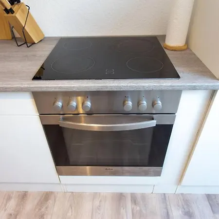 Apartment Chemnitz-kappel - Perfekt Gelegen Zwischen Messe Und Zentrum *