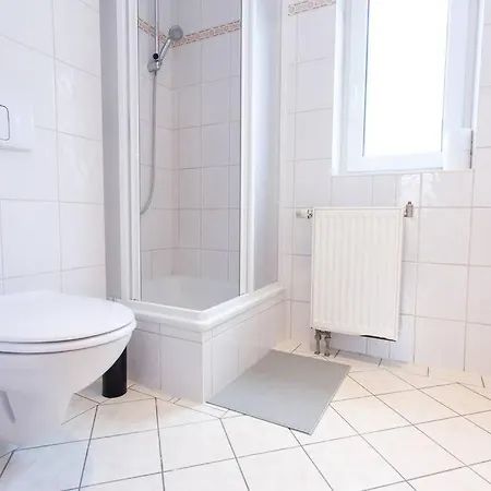 Chemnitz-kappel - Perfekt Gelegen Zwischen Messe Und Zentrum Apartment