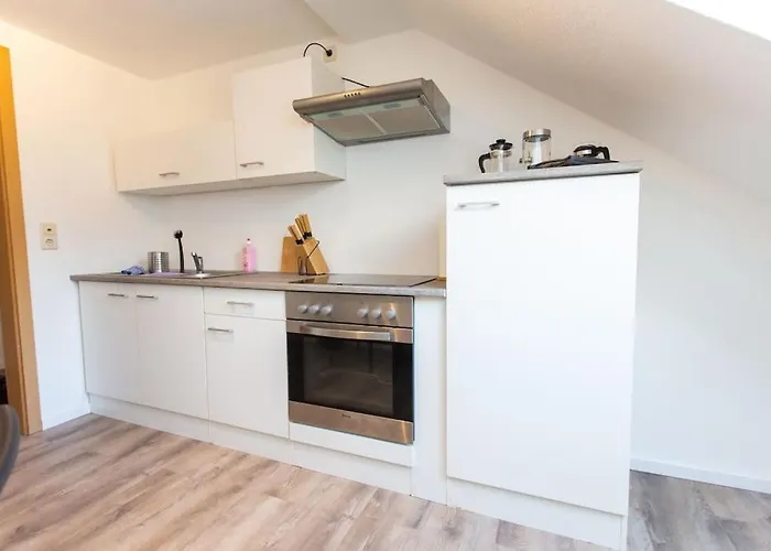 Chemnitz-kappel - Perfekt Gelegen Zwischen Messe Und Zentrum * Chemnitz